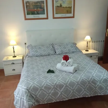 Arco De Apartamento Baeza
