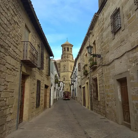 Apartamento Arco De *