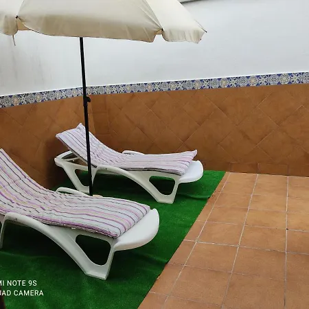 Apartamento Arco De