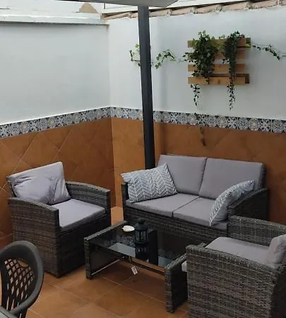 Arco De Apartamento *