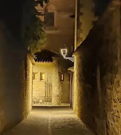 Arco De Apartamento *
