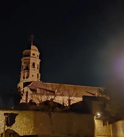 Arco De
