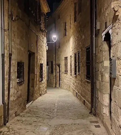 Apartamento Arco De Baeza
